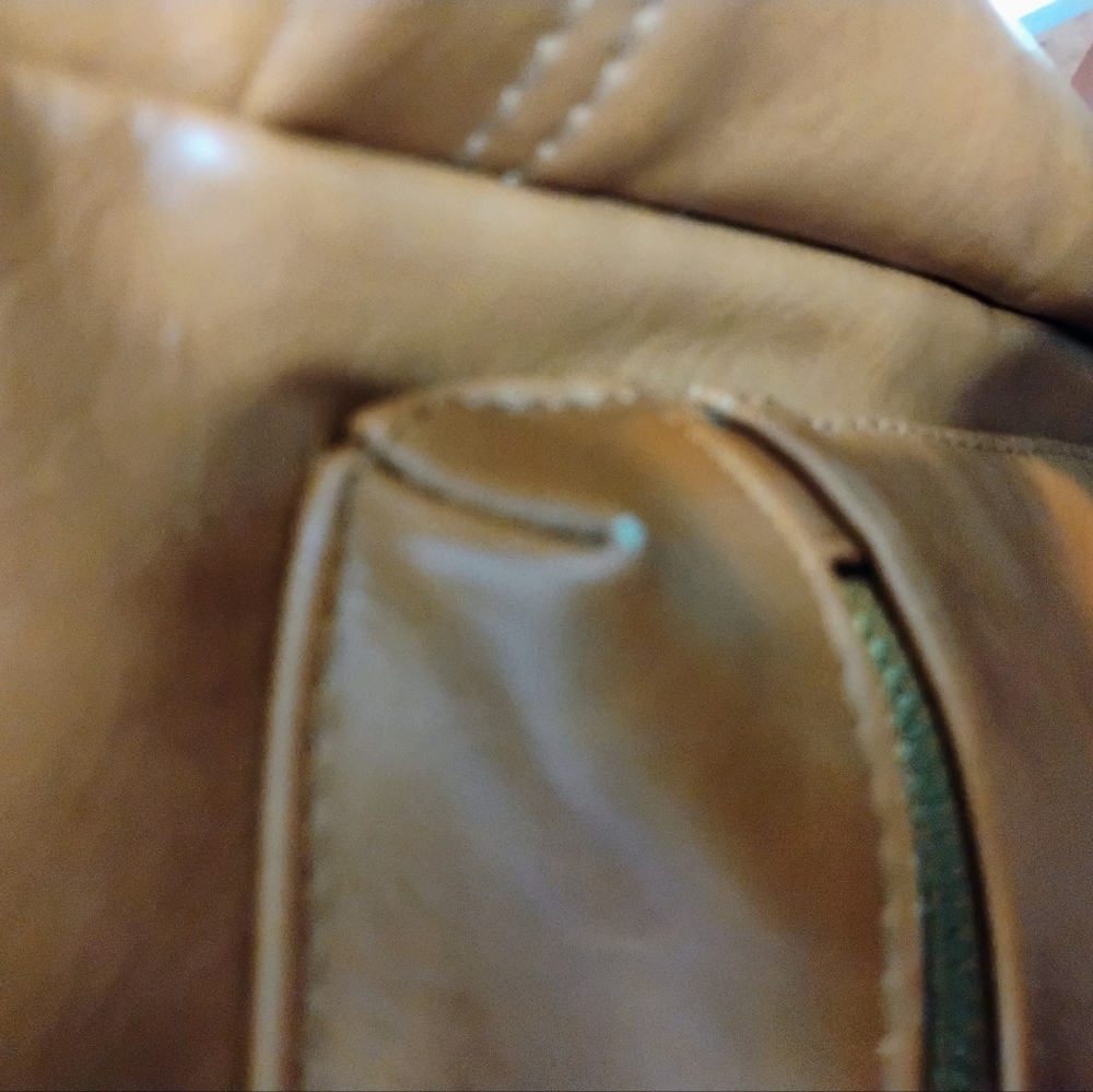 Women's Multiple Purpose Backpack Purse - image 5